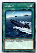 Yugioh Surface SBC1-ENC16 Common 1st Edition NM