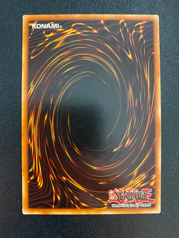 Yugioh Newdoria SDGU-EN018 Common 1st Edition LP