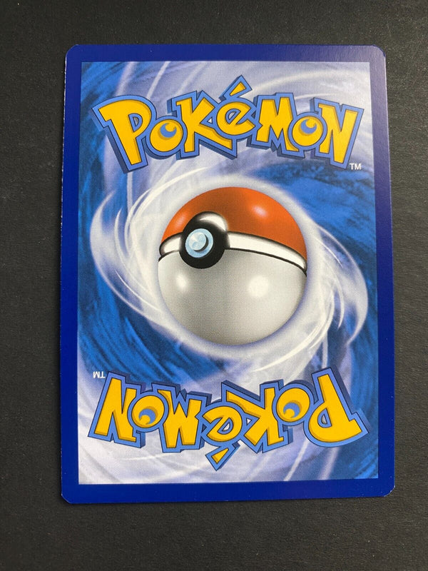 Pokemon Trevenant 017/264 Fusion Strike Reverse Holo VLP/NM