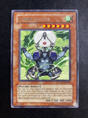 Yugioh Storm Caller CSOC-EN022 Rare Unlimited Edition HP
