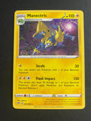Pokemon Manectric 059/189 Darkness Ablaze Rare Non Holo NM