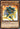 Yugioh Trident Warrior BP03-EN075 Rare 1st Edition DAMAGED