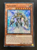 Yugioh Tualatin AC18-EN006 Super Rare 1st Edition MP