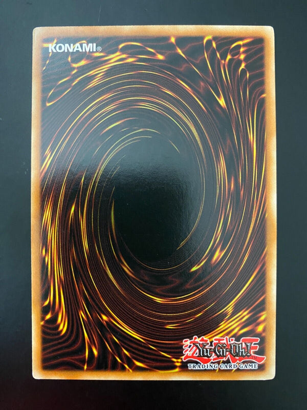 Yugioh The Six Samurai - Nisashi STON-EN010 Common Unlimited Edition NM/MINT