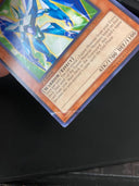 Yugioh Elemental Hero Prisma LCGX-EN033 Common 1st Edition DAMAGED/HP