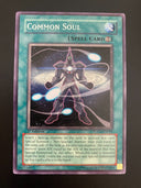 Yugioh Common Soul POTD-EN045 Common 1st Edition NM