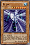 Yugioh Suijin DB1-EN159 Common Unlimited Edition NM