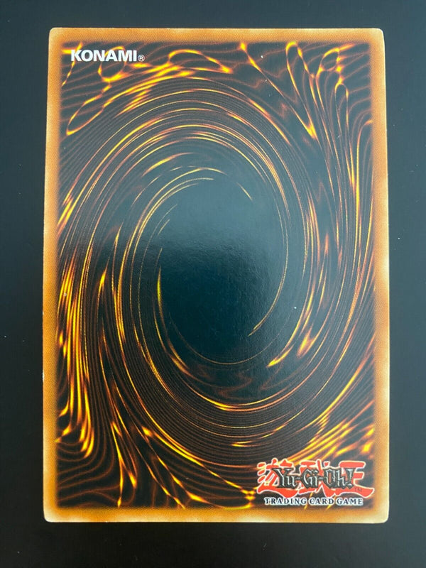 Yugioh Cyber Blader EEN-EN032 Unlimited Edition Super Rare NM