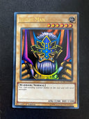 Yugioh Judge Man LCKC-EN004 Ultra Rare 1st Edition VLP/NM