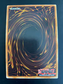 Yugioh Ally of Justice Cosmic Gateway HA02-EN022 Secret Rare 1st Edition MP/LP