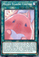 Yugioh Melffy Staring Contest MP23-EN141 Common 1st Edition NM