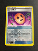 Pokemon Spirit Mask 160/203 Evolving Skies Reverse Holo LP/NM