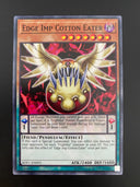 Yugioh Edge Imp Cotton Eater SOFU-EN093 Common1st Edition NM