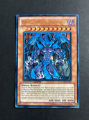 Yugioh Raviel, Lord of Phantasms LC02-EN003 Ultra Rare Limited Edition LP