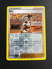 Pokemon Bea 147/185 Vivid Voltage Reverse Holo LP