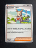 Pokemon Jasmine's Gaze 178/191 Suring Sparks Non Holo NM