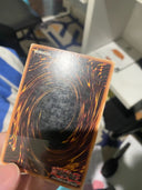 Yugioh Non-Fusion Area EEN-EN059 Common Unlimited Edition HP