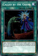 Yugioh Called by the Grave FLOD-EN065 Common 1st Edition VLP/NM
