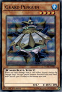 Yugioh Guard Penguin DUSA-EN005 Ultra Rare 1st Edition VLP/NM