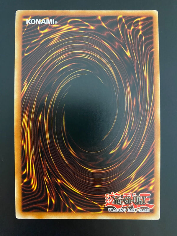 Yugioh Miracle Contact BLLR-EN076 Ultra Rare 1st Edition NM/MINT