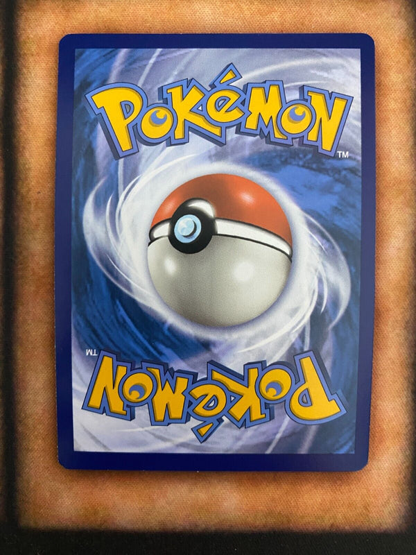 Pokemon Golisopod 026/078 Pokemon GO Holo NM/MINT