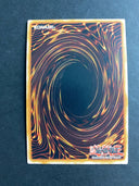 Yugioh D/D/D Oracle King d'Arc OP19-EN010 Super Rare Unlimited Edition LP