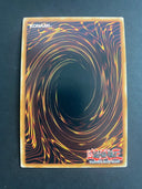 Yugioh Thunder Discharge BLMR-EN101 Ultra Rare 1st Edition LP