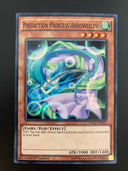 Yugioh Prediction Princess Arrowsylph DRL2-EN033 1st Edition NM-MINT