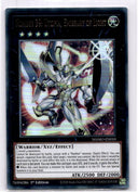 Yugioh Number 39: Utopia, Emissary of Light MAMO-EN010 Ultra Rare 1st Edition NM