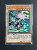 Yugioh S-Force Gravitino BLVO-EN014 Ultra Rare 1st Edition LP