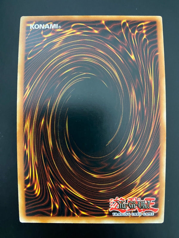 Yugioh Cubic Wave MVP1-EN042 Ultra Rare 1st Edition LP