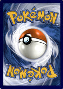 Pokemon Volcanion 022/182 Paradox Rift Holo NM