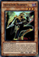 Yugioh Inzektor Hornet ORCS-EN017 Super Rare 1st Edition NM