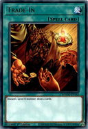 Yugioh Trade-In MAGO-EN143 Gold Rare 1st Edition NM