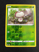 Pokemon Foongus 011/195 Silver Tempest Reverse Holo NM