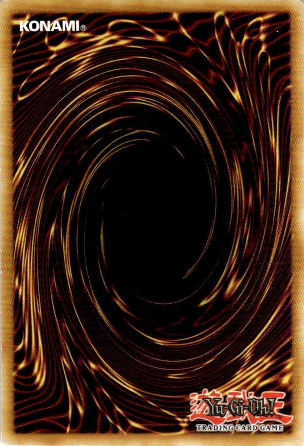 Yugioh Card of Demise MIL1-EN014 Ultra Rare 1st Edition NM