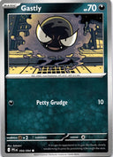 Pokemon Gastly 054/094 Phantasmal Flames Non Holo NM
