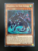 Yugioh Nightmell the Dark Bonder MP23-EN133 Rare 1st Edition NM/MINT
