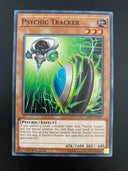 Yugioh Psychic Tracker SAST-EN025 Common1st Edition NM