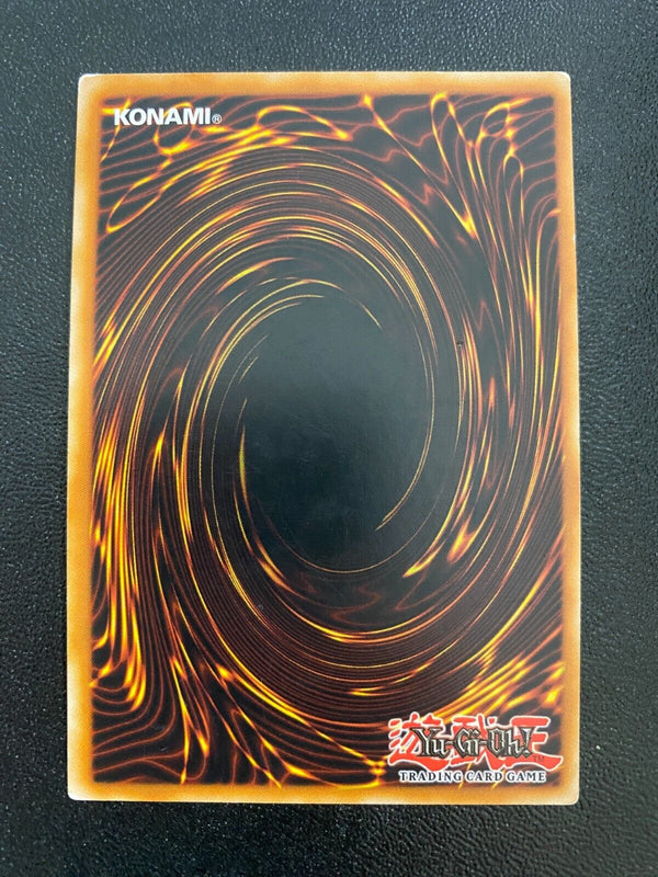 Yugioh Muzurhythm the String Djinn YS12-EN040 Super Rare 1st Edition MP