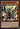 Yugioh Sacred Fire King Garunix RA05-EN031 NA Print Ultra Rare 1st Edition NM