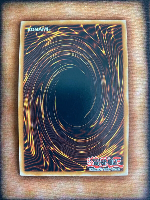 Yugioh D/D/D Destiny King Zero Laplace GFP2-EN079 Ultra Rare 1st Edition NM/MINT