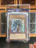 Yugioh Emperor of Darkness Structure Deck 1st Edition Opened (Cards Still NM)