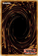 Yugioh Glorious Numbers BLRR-EN035 Secret Rare 1st Edition LP