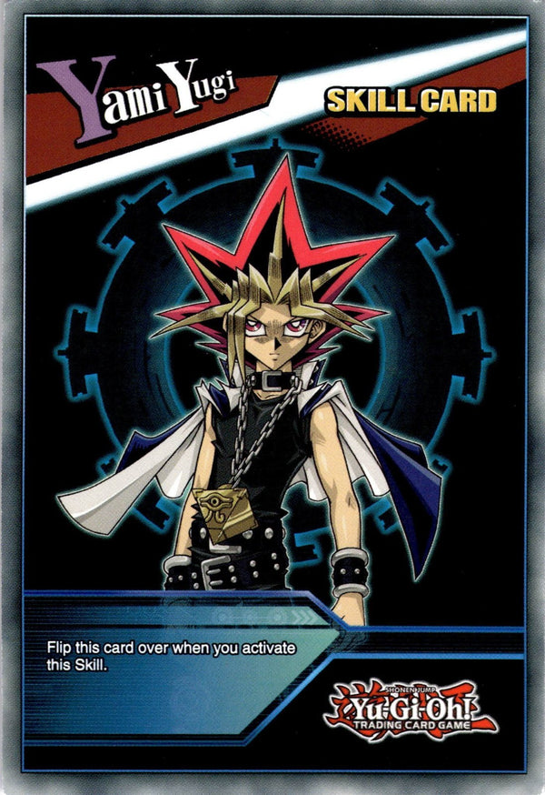 Yugioh Beasts of Phantom SBCB-ENS14 Speed Duel Common 1st Edition VLP/NM