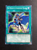 Yugioh The Melody of Awakening Dragon OP02-EN024 Common Unlimited Edition NM