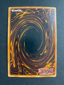 Yugioh Horus the Black Flame Dragon LV6 SOD-EN007 Super Rare Unlimited Ed MP