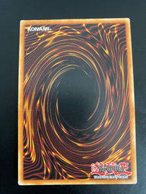 Yugioh Transmodify MP14-EN106 Secret Rare 1st Edition Moderately Played