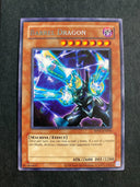 Yugioh Barrel Dragon RP01-EN044 Rare Retro Pack Reprint NM