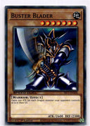 Yugioh Buster Blader SBC1-ENA06 Common 1st Edition NM